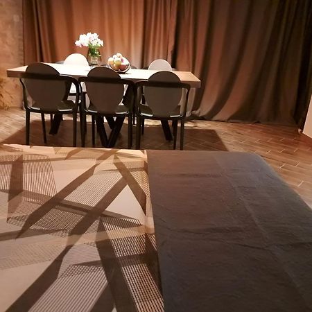 شقة Jardin Kapetanova Kuca Veli Iž المظهر الخارجي الصورة