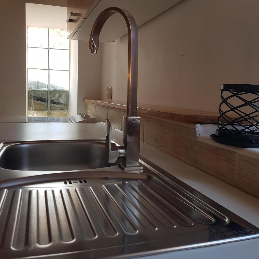 شقة Jardin Kapetanova Kuca Veli Iž المظهر الخارجي الصورة