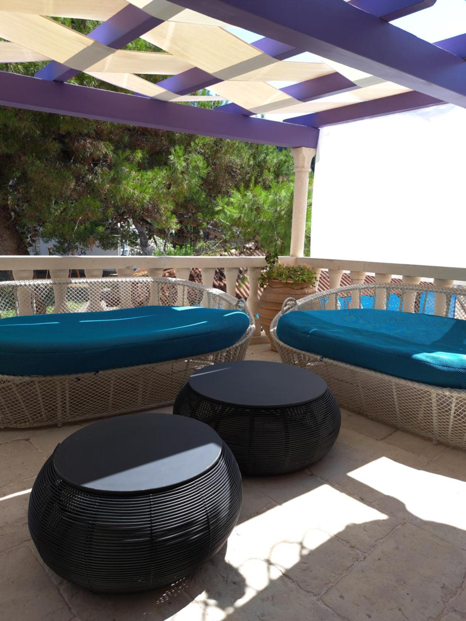 شقة Jardin Kapetanova Kuca Veli Iž المظهر الخارجي الصورة